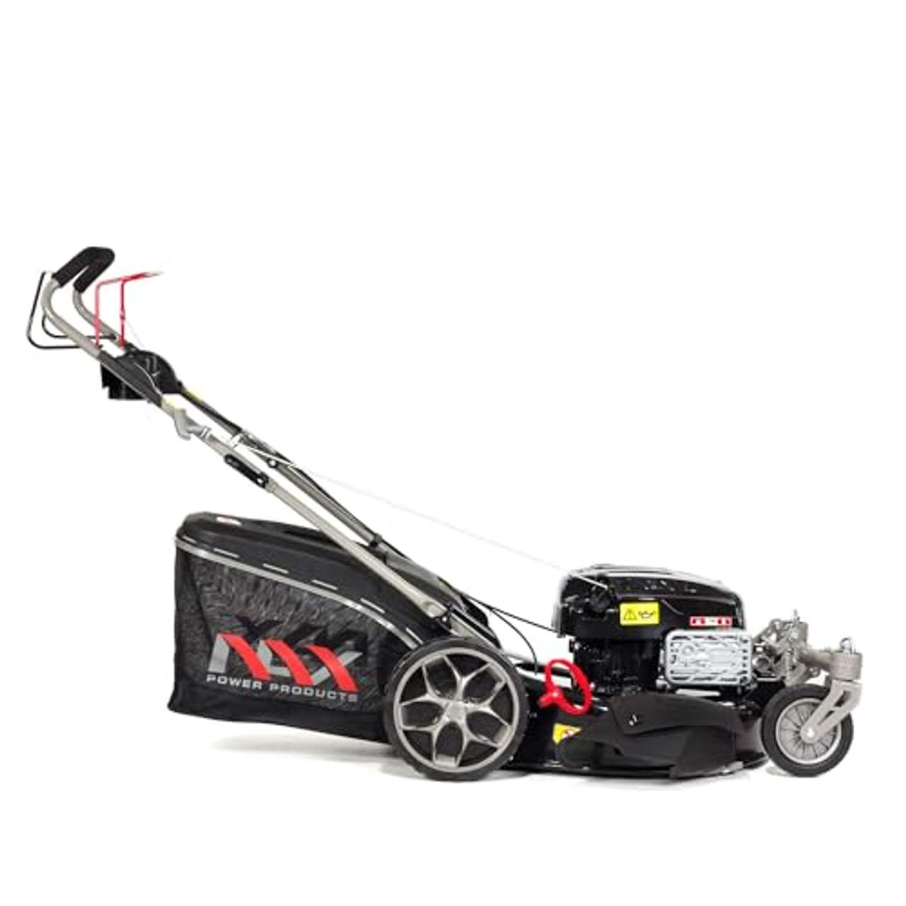 NAX Power Products Briggs & Stratton 5000S Motor 875Exi Serie