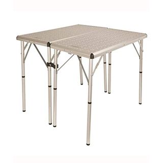 Coleman 205479 Campingtisch 6 in 1 Camping Table