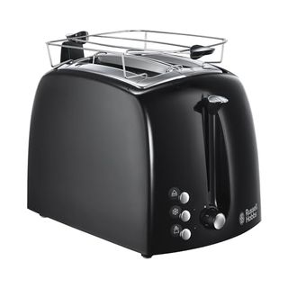 Russell Hobbs 22601-56 Toaster Textures Plus