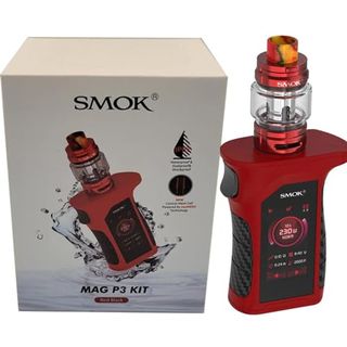SMOK Mag P3 Kit E-Zigarette 230W