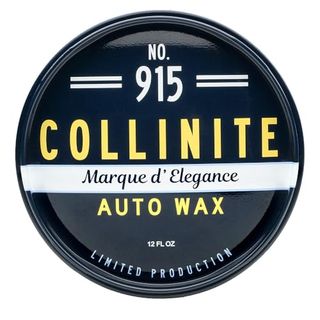 Collinite 915 Marqued`Elegance Carnauba Wachs