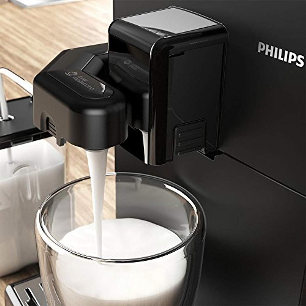 Philips 3000 Serie HD8829/01 Kaffeevollautomat