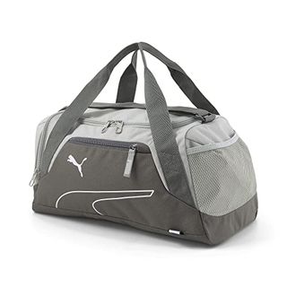 Puma Fundamentals Sports Bag Xs Sporttasche 7923101 Schwarz