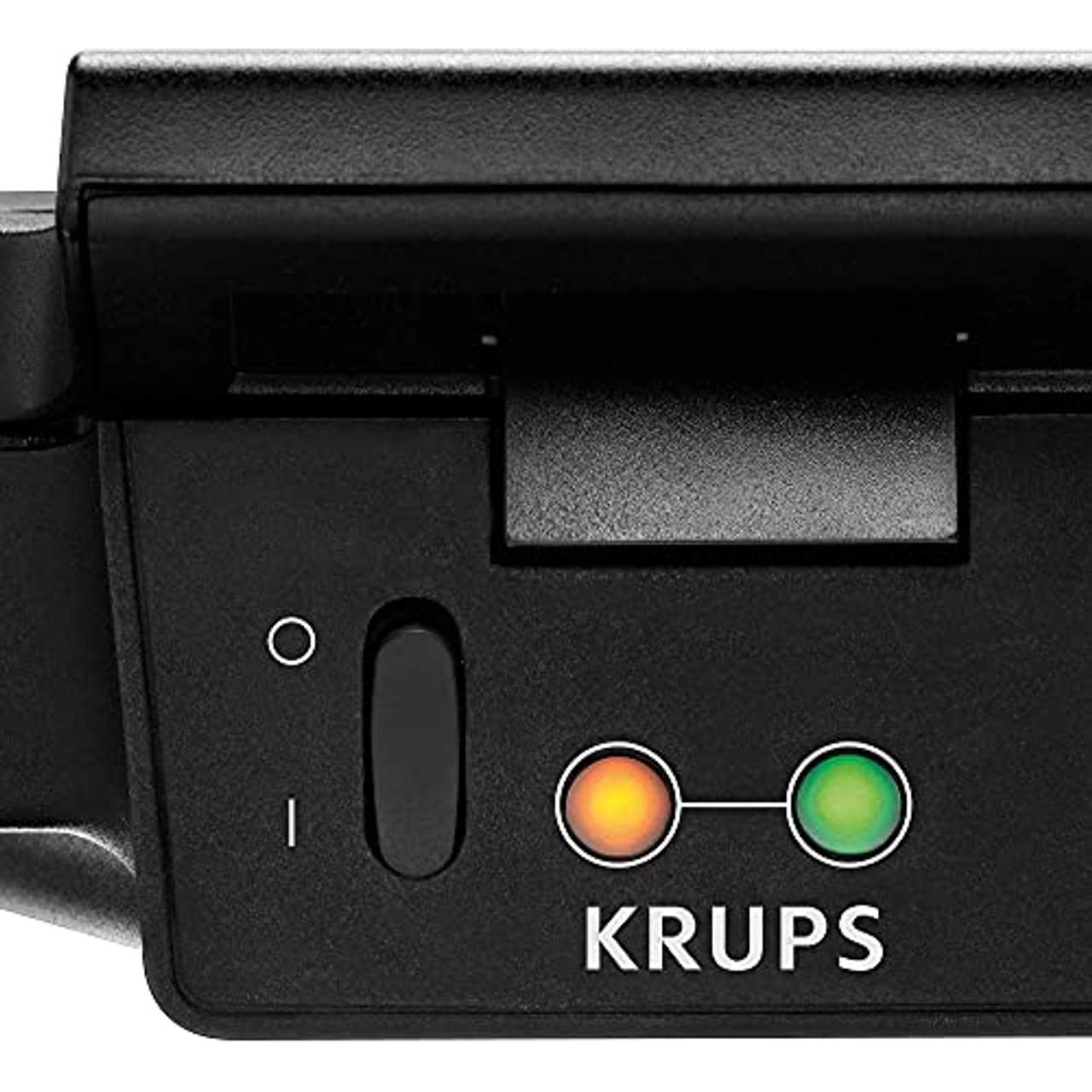 Krups FDK 451 Sandwich-Toaster 850 Watt