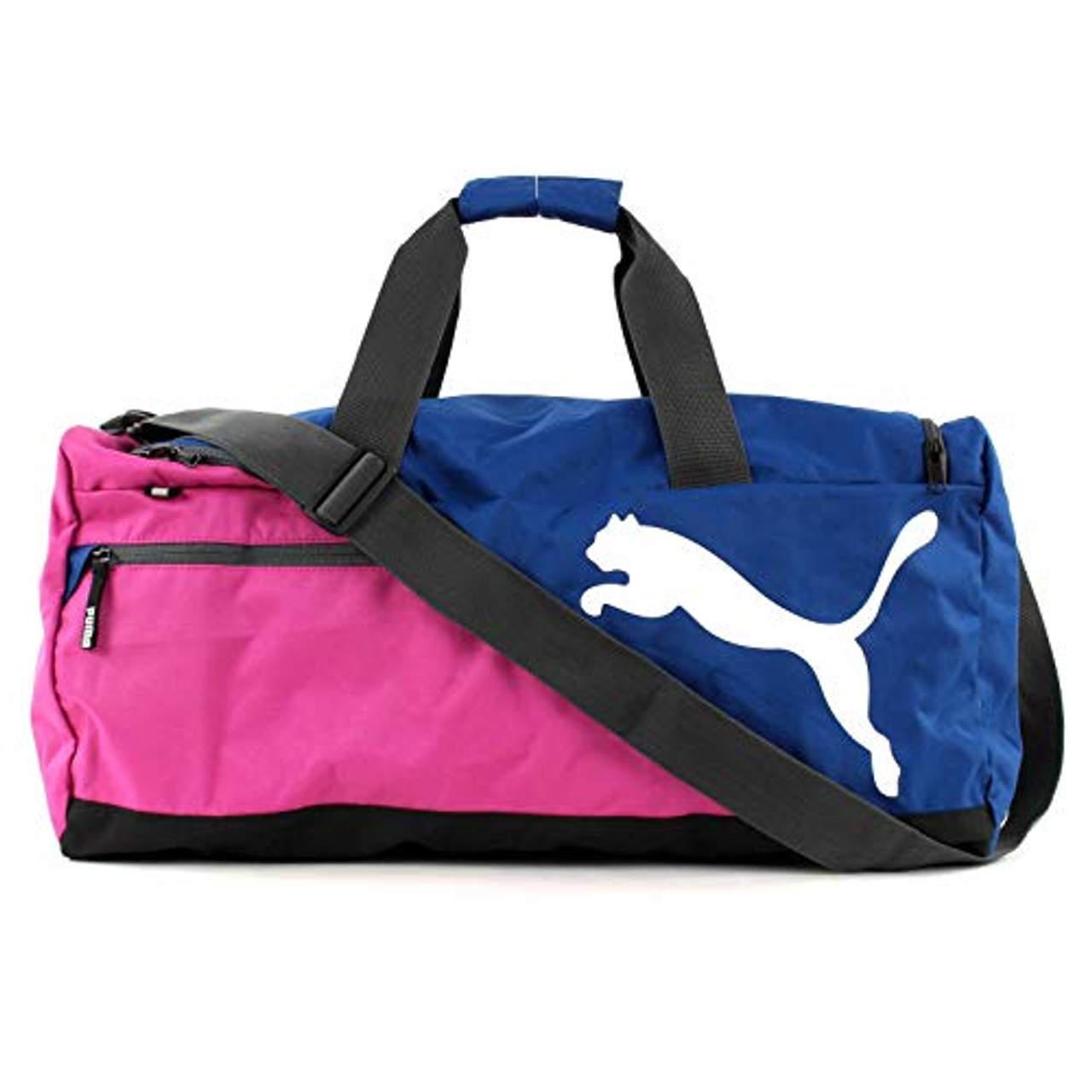 Puma Fundamentals Sports Bag XS Sporttasche