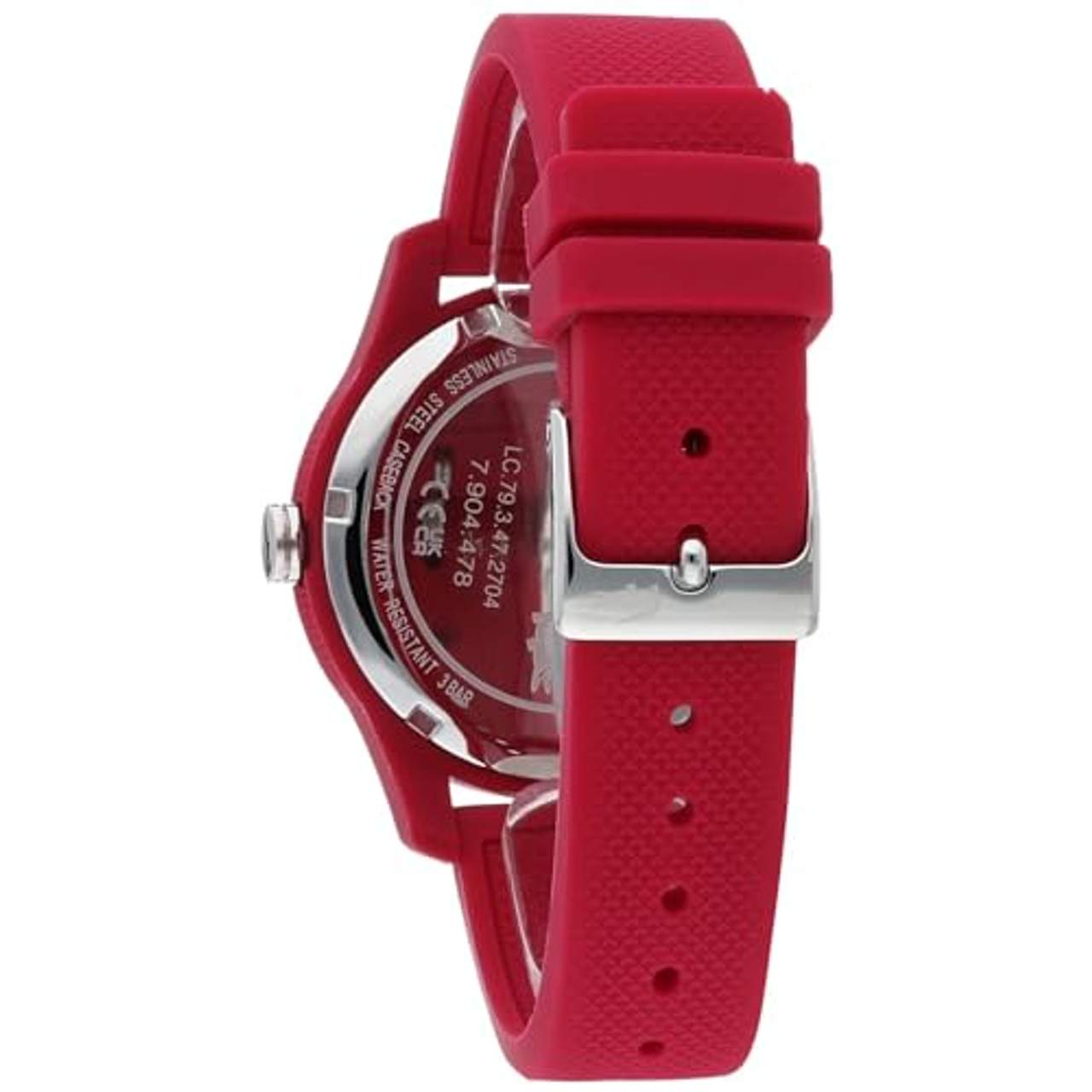 Lacoste Damen-Armbanduhr 2000957