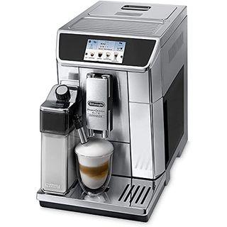 De'Longhi PrimaDonna Elite Experience ECAM Kaffeevollautomat