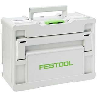 Festool Systainer T-LOC SYS-3 M 187 396 x 296 x 187 mm