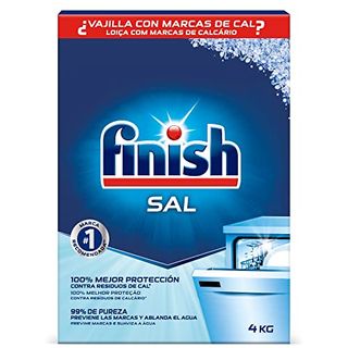 Finish Spezial-Salz Spülmaschinensalz 1er Pack