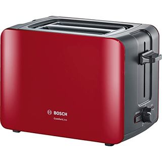 Bosch TAT6A114 Kompakt-Toaster ComfortLine