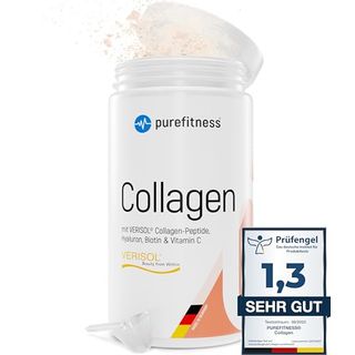 Purefitness Verisol Collagen Pulver 450 g