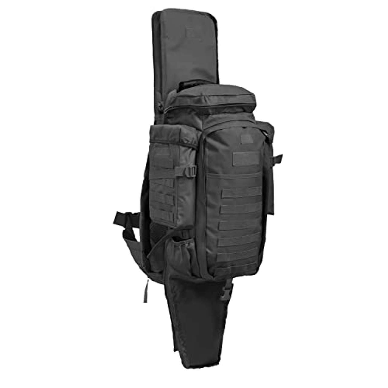 Gespann Tactical Rifle Bag Molle Hunting Backpack Military Rucksacks