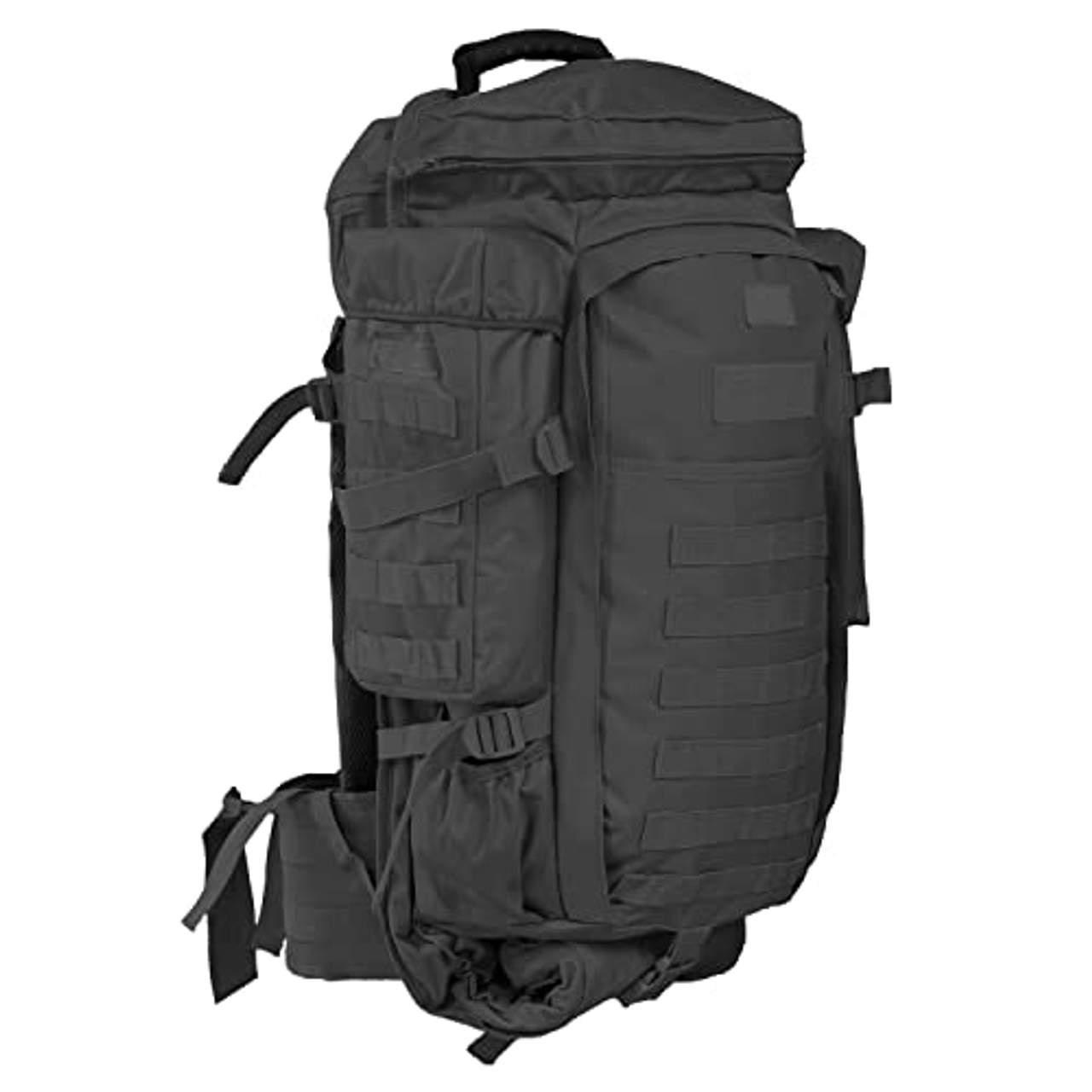 Gespann Tactical Rifle Bag Molle Hunting Backpack Military Rucksacks