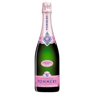 Pommery Brut Rosé Champagner