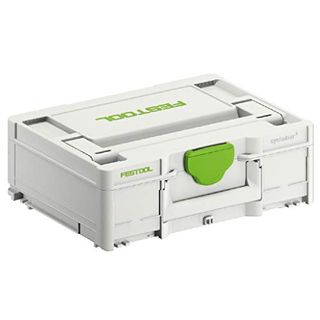 Festool 204841 Systainer T-LOC SYS-3 M 137 396 x 296 x 137 mm