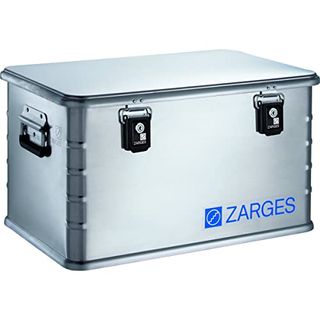 Zarges Mini-Box Plus Leichtmetallbox 60 Liter