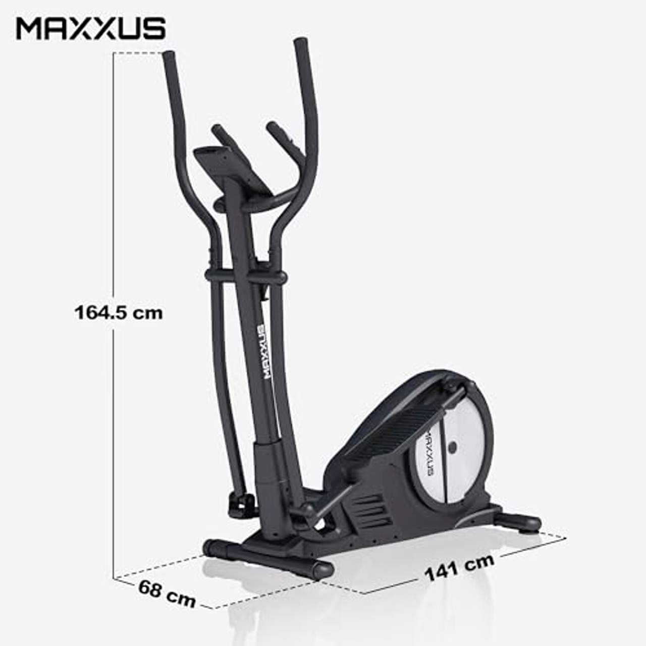 Maxxus Crosstrainer CX