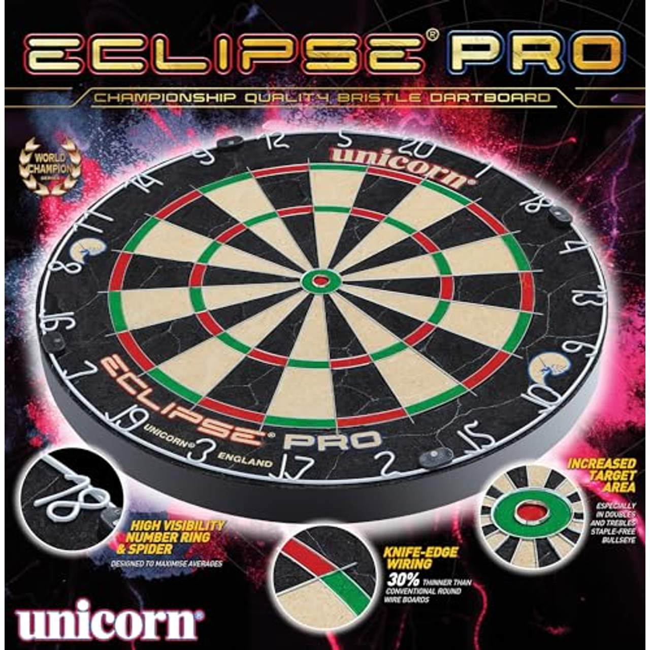 Unicorn Eclipse Pro