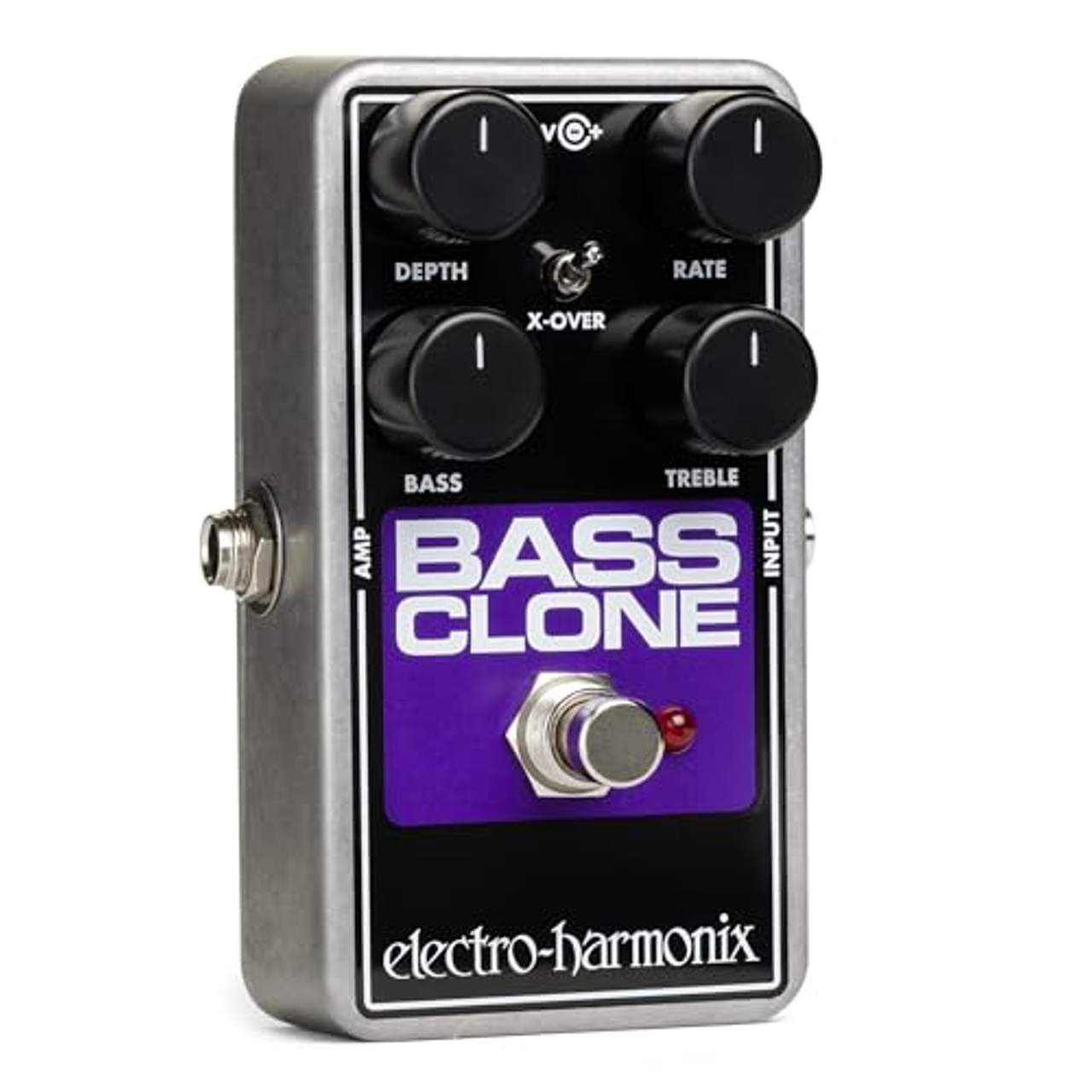 Electro Harmonix 665243-Effekt E-Bass