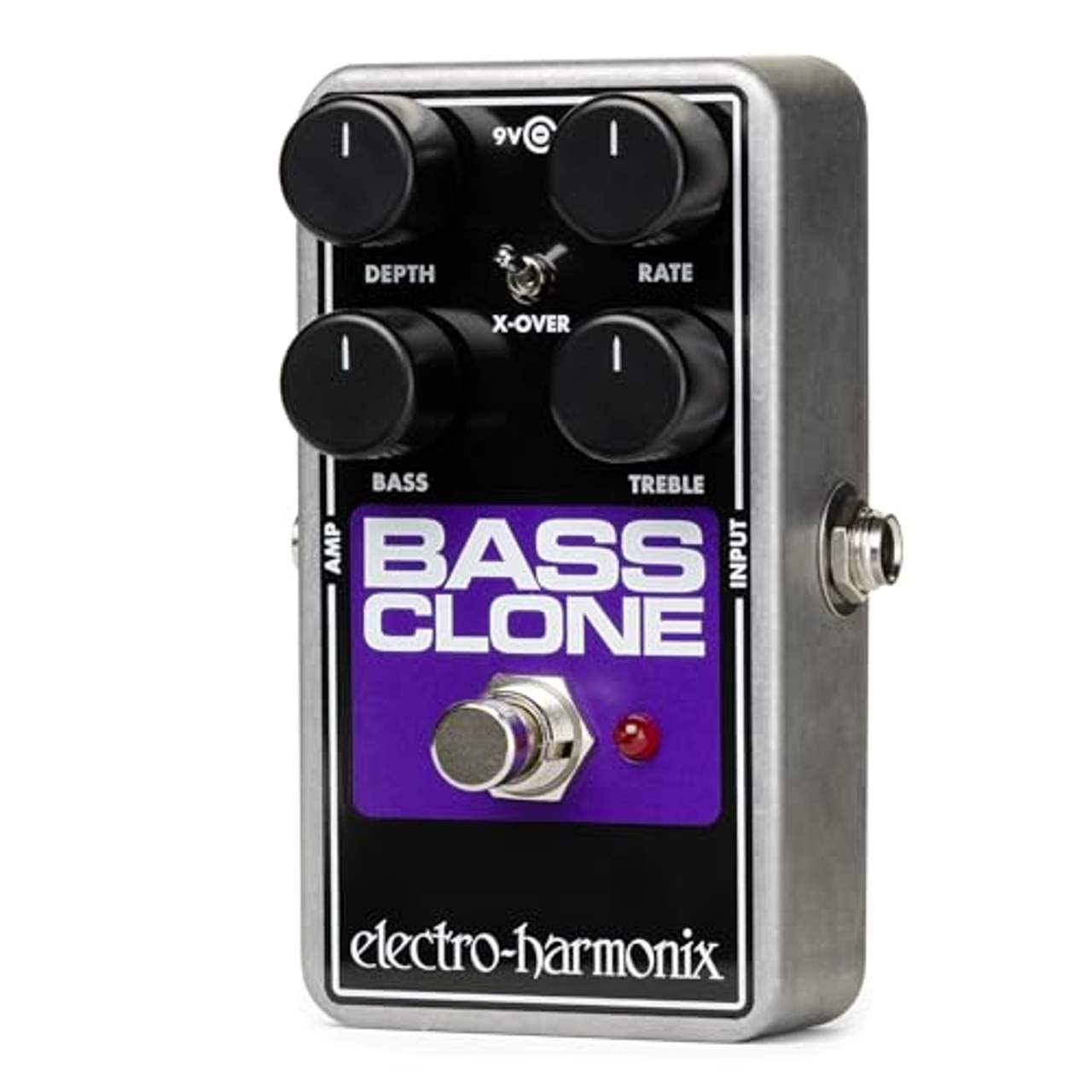 Electro Harmonix 665243-Effekt E-Bass