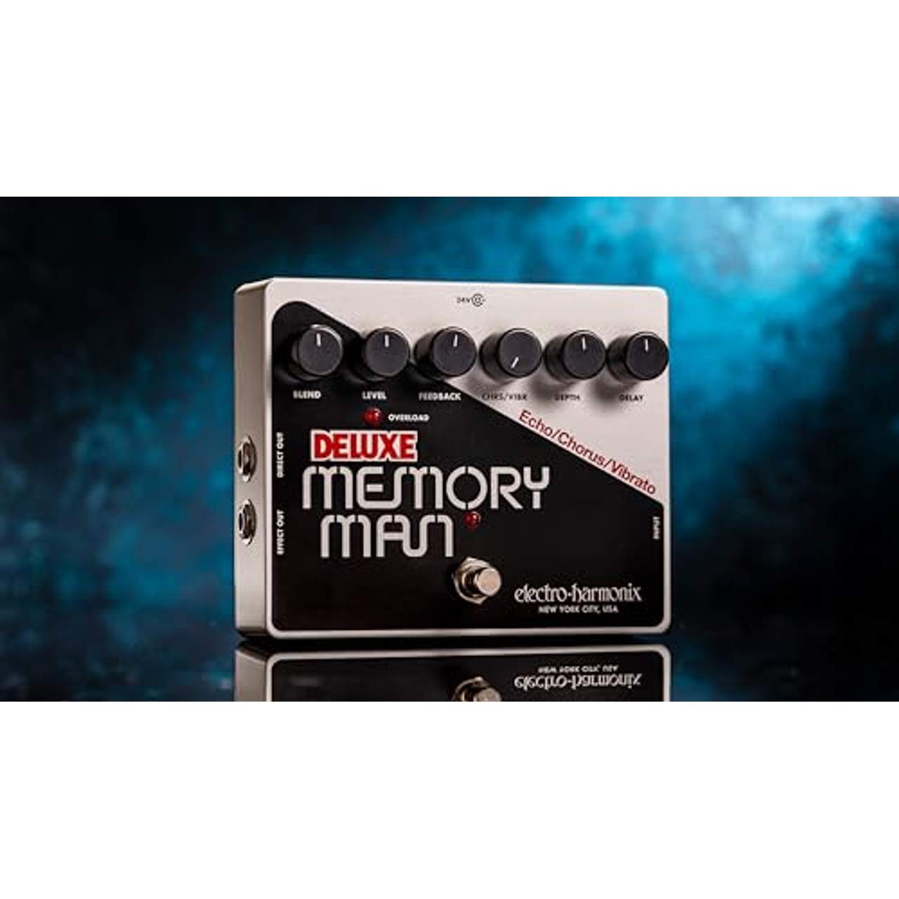 Electro Harmonix Deluxe Memory Man