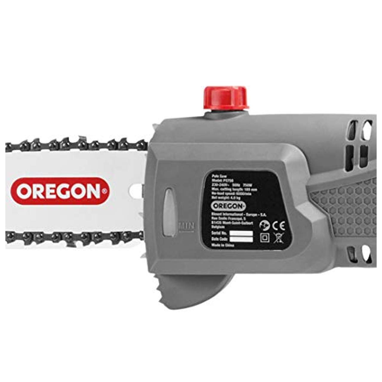 Oregon PS750 230V elektrische Säge