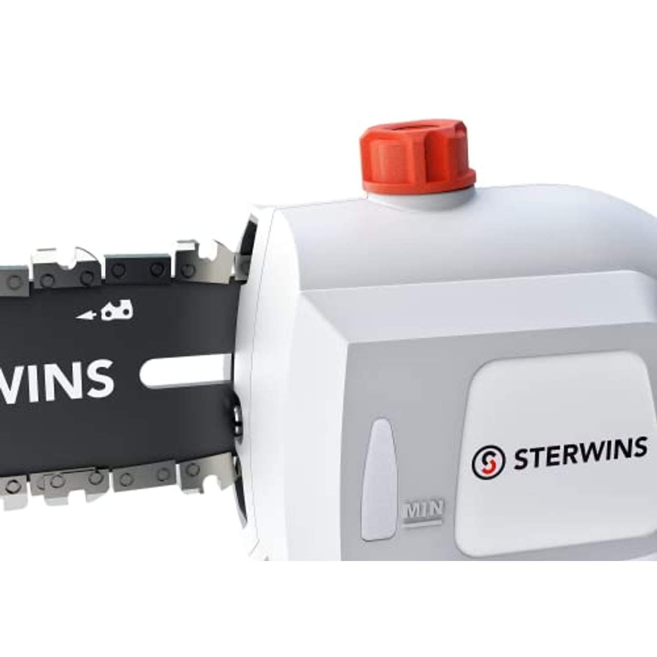 STERWINS Elektrischer Hochentaster 750 W