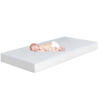 BedStory Babymatratze 60 x 120