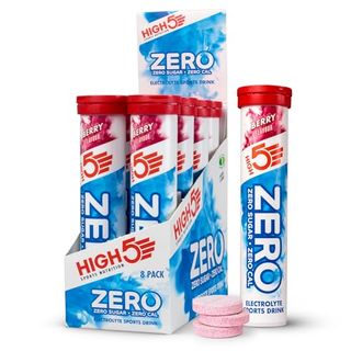 HIGH5 Zero Elektrolyt Tabletten