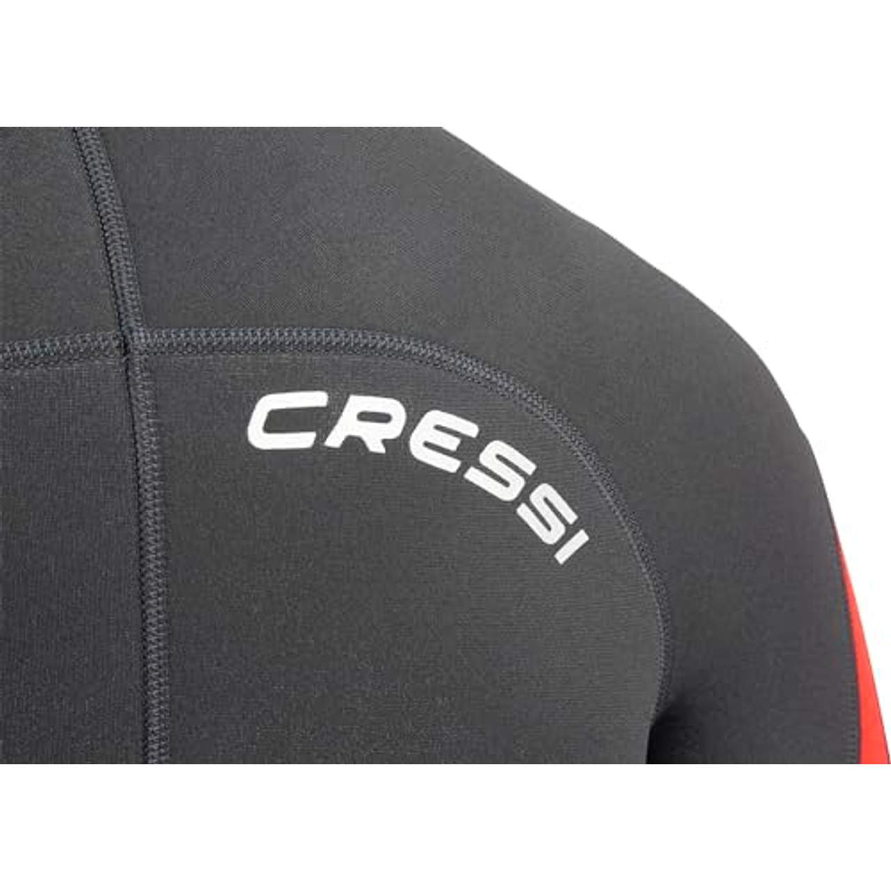 Cressi Playa Man Neoprenanzug Shorty Premium Neopren 2.5mm