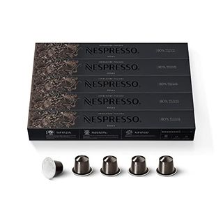 Nespresso Roma 50 Kapseln