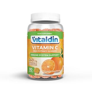 Vitaldin Vitamin C Gummies