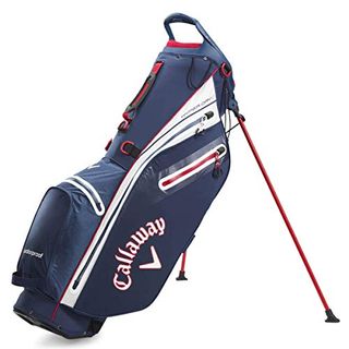 Callaway Golf Hyper Dry C Standbag