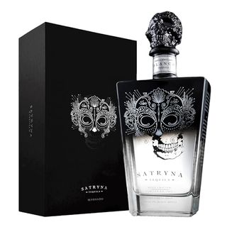 Satryna Blanco Premium Tequila aus Jalisco