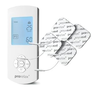 prorelax TENS+EMS Duo Comfort