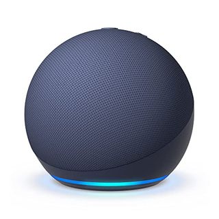 Amazon Echo Dot Smarter WLAN- und Bluetooth-Lautsprecher