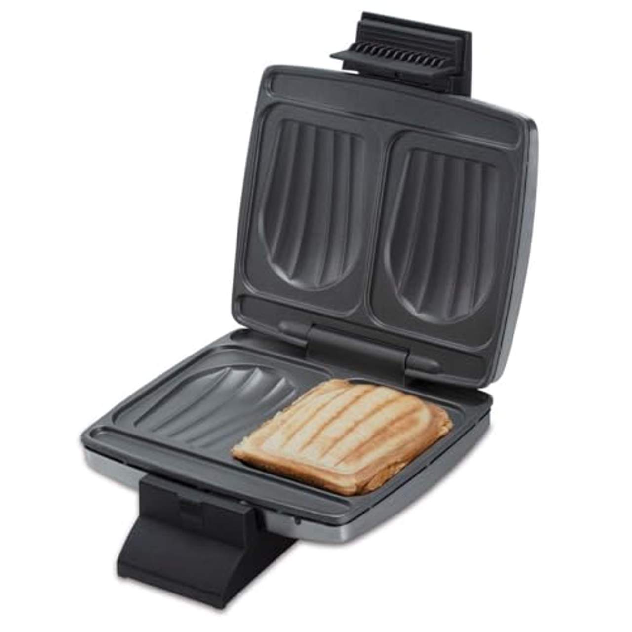 Cloer 6235 Sandwichmaker 930 W