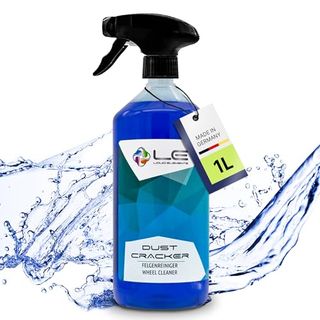 Liquid Elements Dust Cracker Felgenreiniger 1L