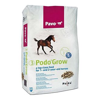 Pavo Podo Grow 20kg