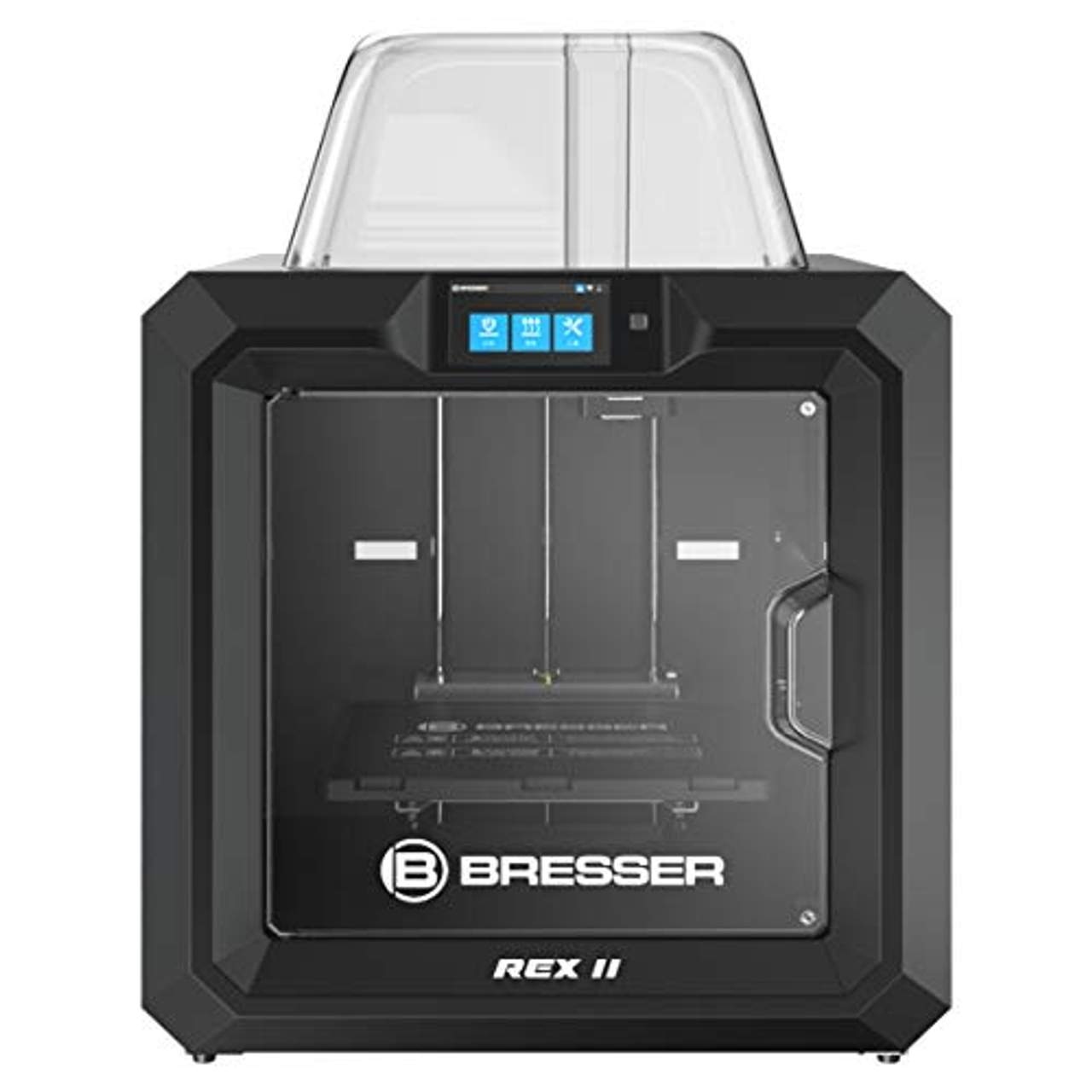 Bresser  3D Drucker REX II WLAN