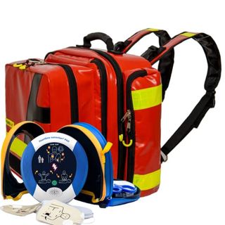 MedX5 Erste Hilfe Defibrillator (AED) HeartSine SAM 360P