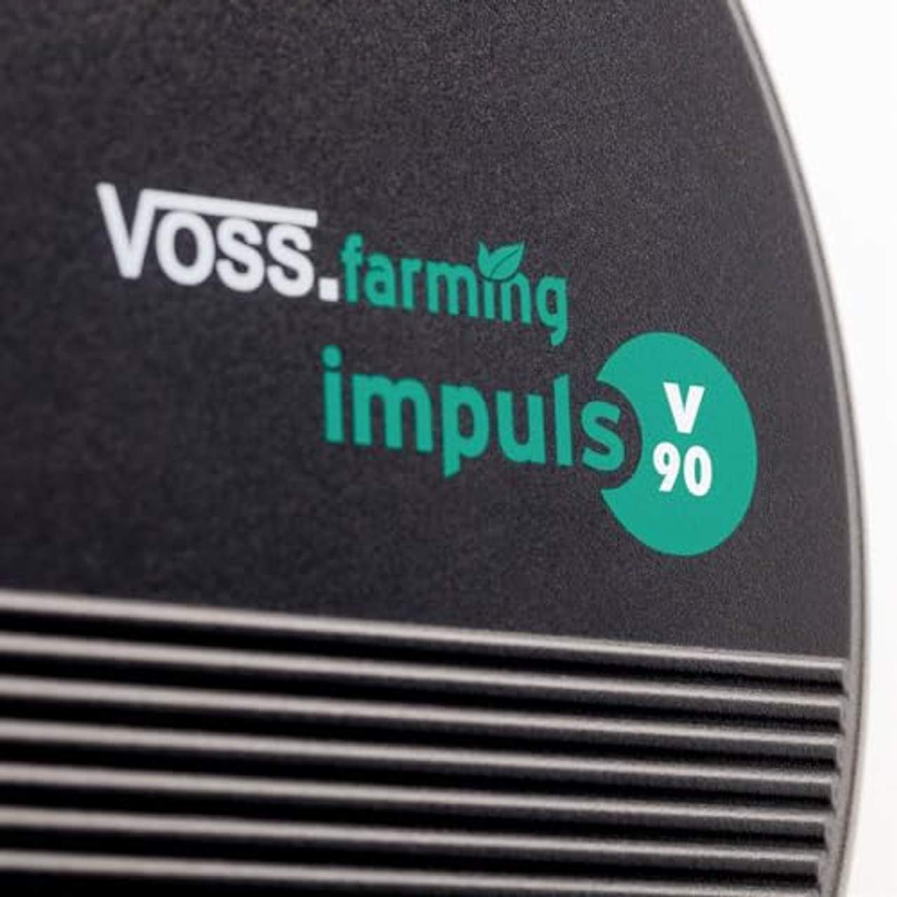 VOSS.farming 230V Weidezaungerät gefühlte 12 Joule und 11.500V