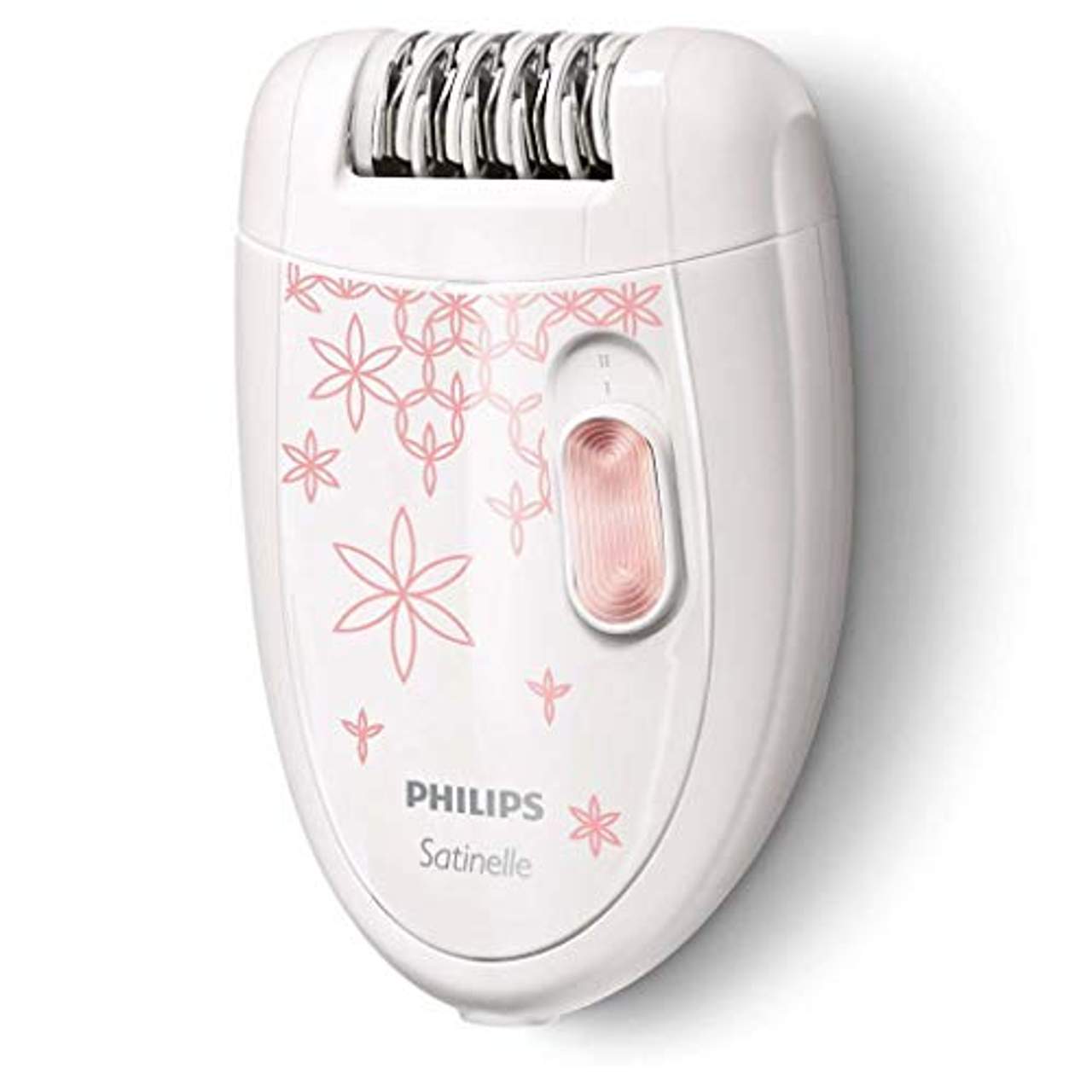 Philips Epilierer Satinelle Essential HP6420/00