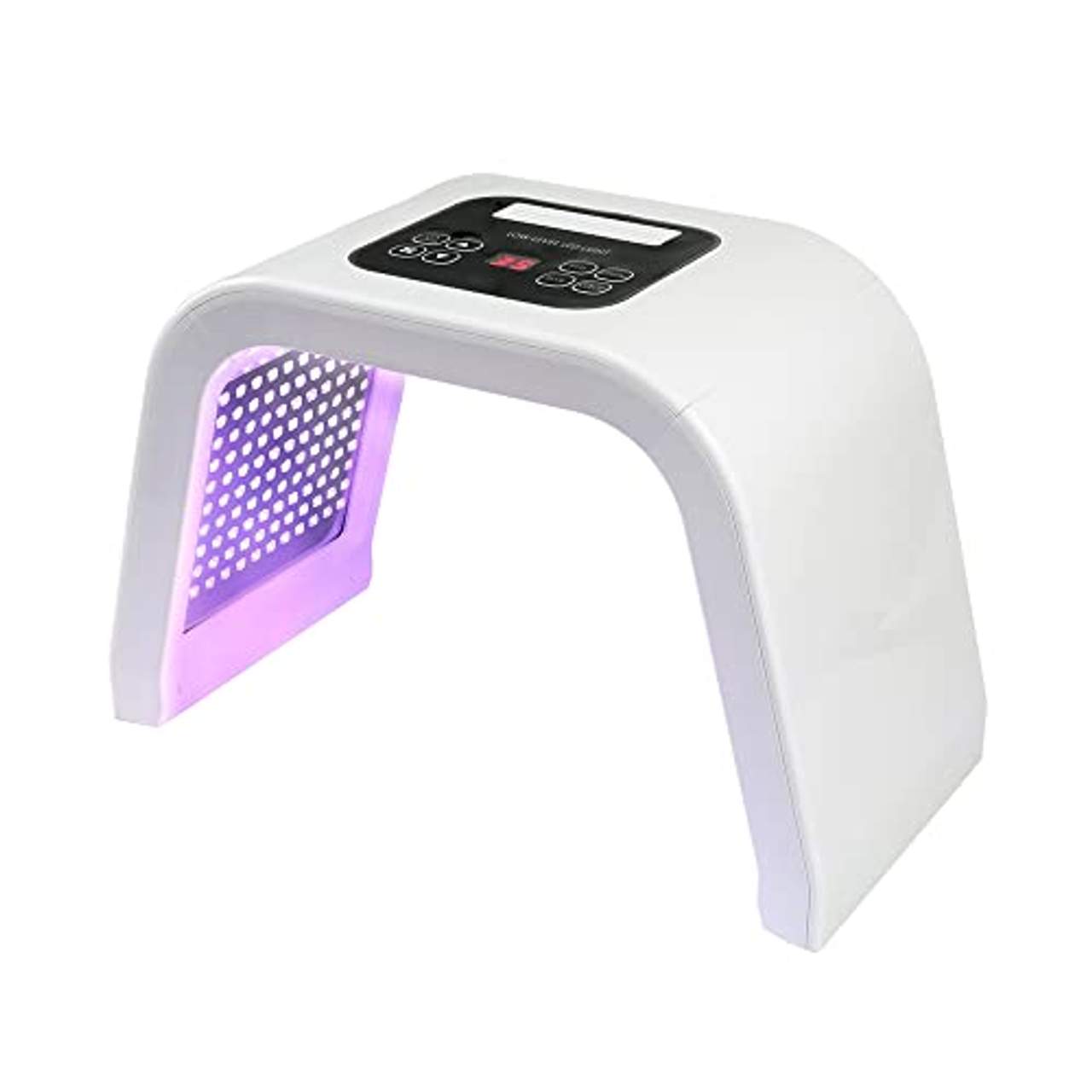 FARRENCE LED-Lichttherapie 7 Farben
