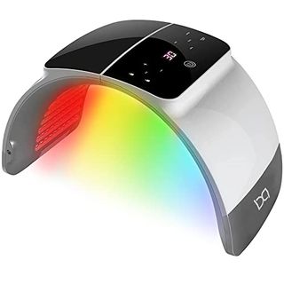 Bestqool LED-Lichttherapie 6 Farben