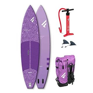 Fanatic 11'6 Diamond Air Touring Inflatable SUP
