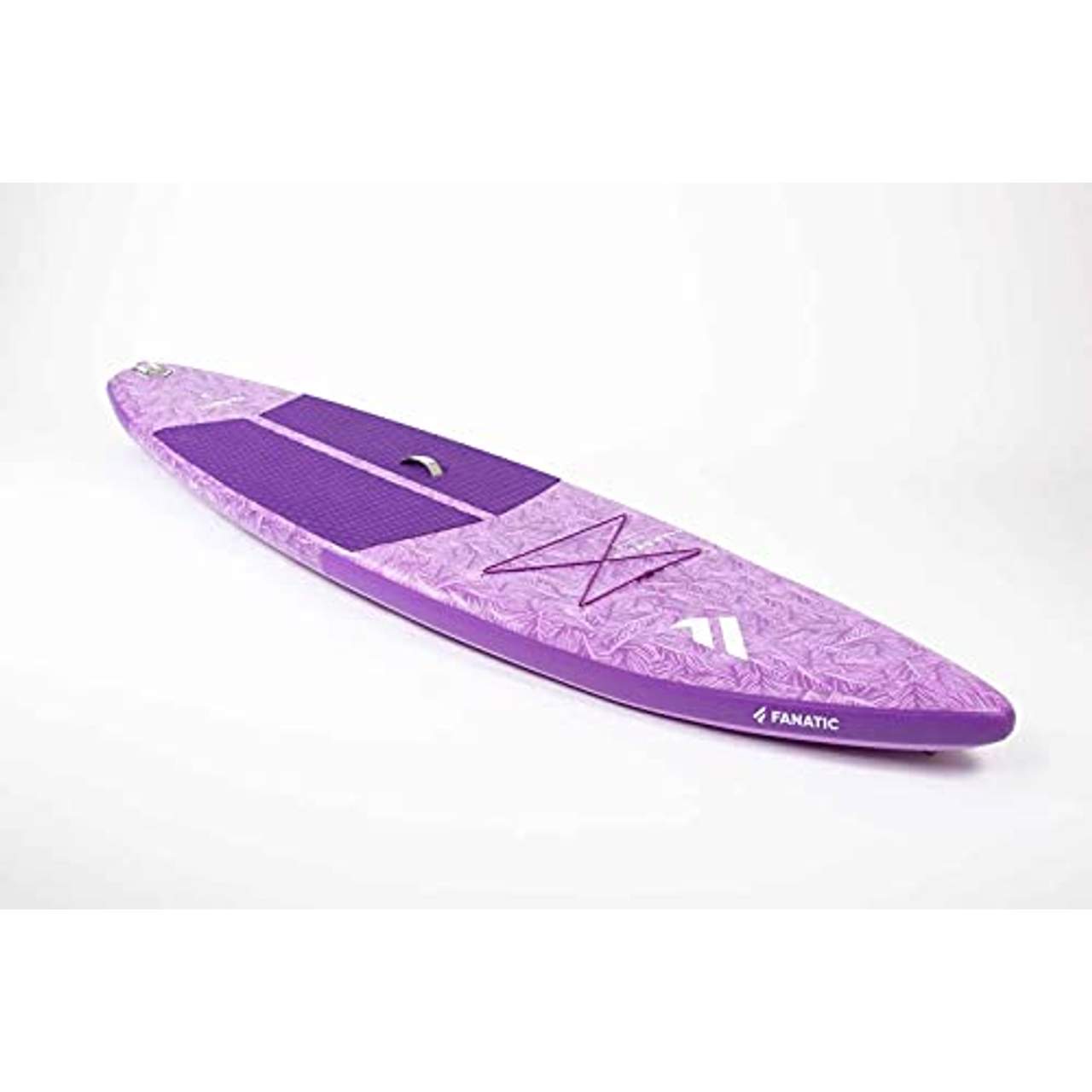 Fanatic 11'6 Diamond Air Touring Inflatable SUP