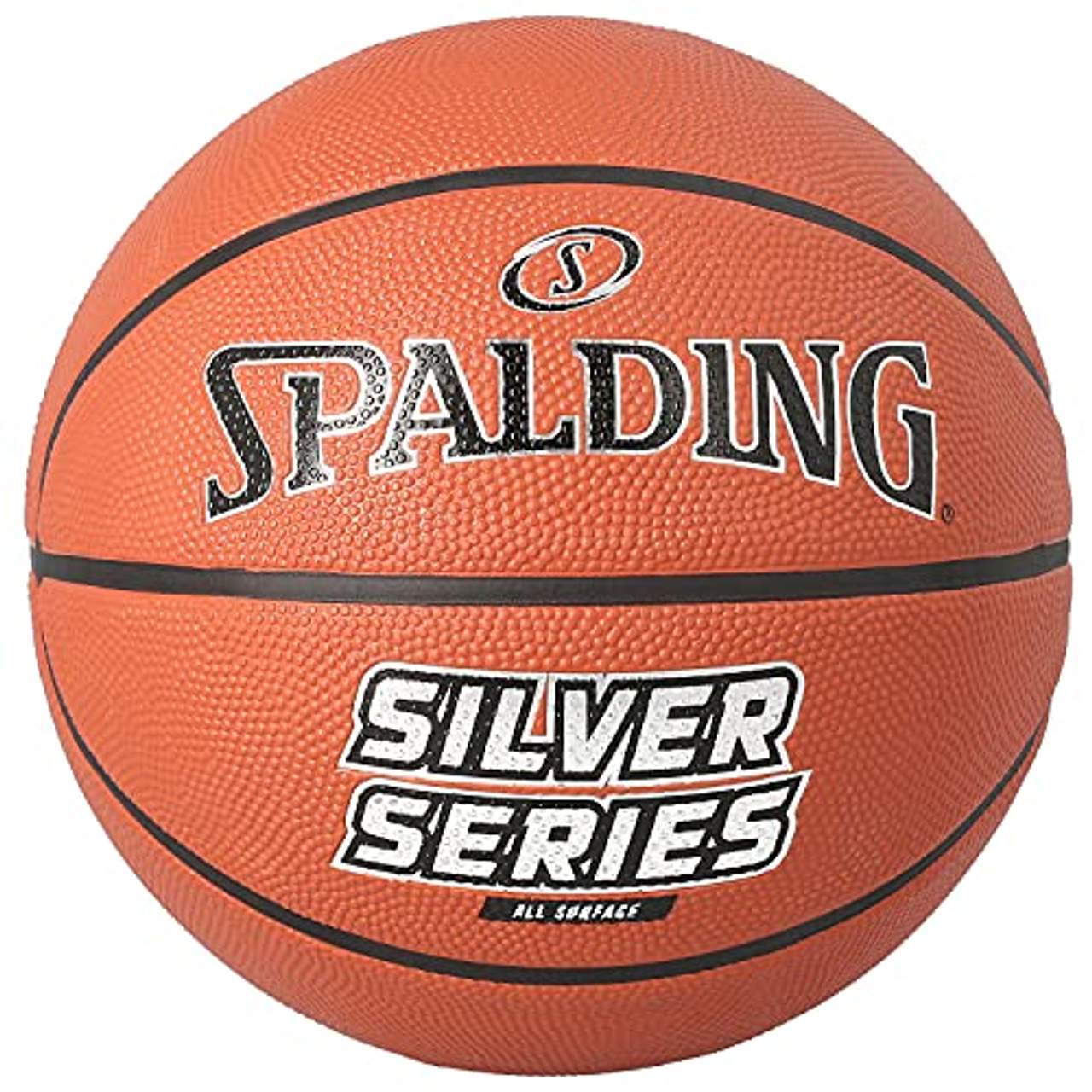 Spalding Basketball Nba Ball