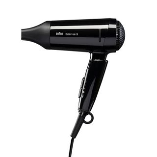 Braun Satin Hair 3 Style&Go Haartrockner HD350