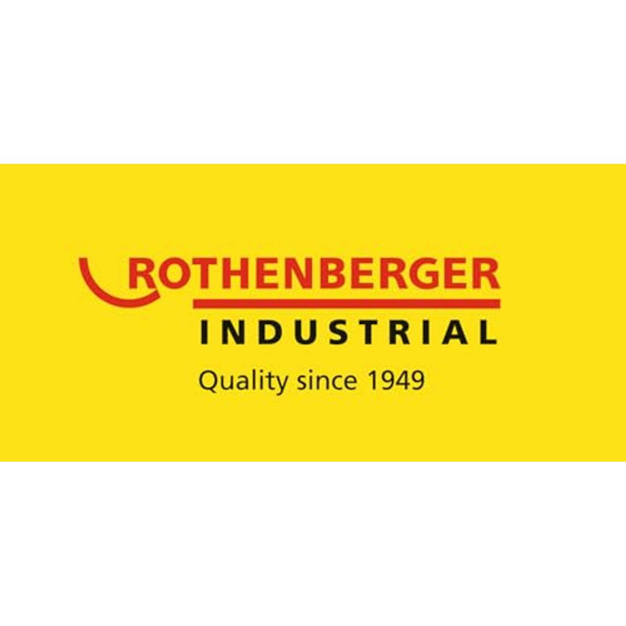 Rothenberger Industrial Gasfüllstand Messgerät